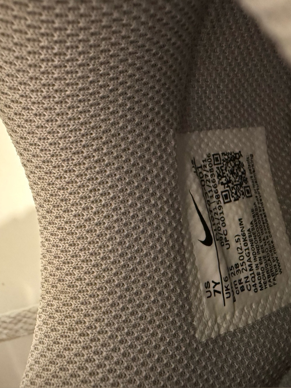 Nike dunks !! - Picture 9 of 9